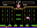Thumbnail for "Player Down" from Donkey Kong Jr. Math for Nintendo Music