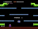 Thumbnail for "Game Start" from Mario Bros. for Nintendo Music