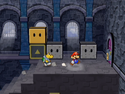 Thumbnail for "Hooktail Castle" from Paper Mario: The Thousand-Year Door used for Nintendo Music.