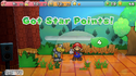 Thumbnail for "Battle - Chapter 1 Victory Fanfare" from the Nintendo Switch remake of Paper Mario: The Thousand-Year Door used for Nintendo Music.