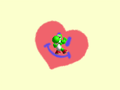"Yoshi Wins"