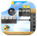 The Mighty Cannonship