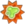 Ooze weakness icon from Mario + Rabbids Sparks of Hope