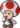 Red Toad artwork from Paper Mario: Sticker Star