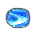 The unused gem item