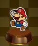 Collectible Treasure #14: Mario