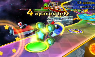Rocket Road Theme - Super Mario Wiki, the Mario encyclopedia