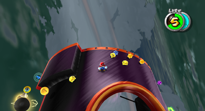 Topmini - Super Mario Wiki, the Mario encyclopedia