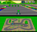 Mario Circuit 4