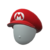 The "Mario Cap" Mii headwear