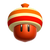 A New Super Mario Bros. U-theme editor icon in Super Mario Maker 2