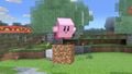 Kirby as Steve