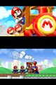 Super Mini Mario Express