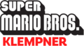 Logo (The Super Mario Bros. Movie, German)