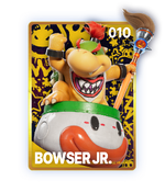 Bowser Jr.