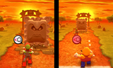 Desert Dash Mario Party