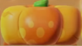 Unknown Breakable Pumpkin SMBW