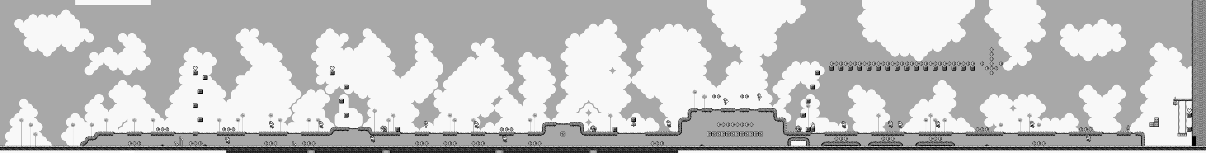Roots Course - Super Mario Wiki, the Mario encyclopedia