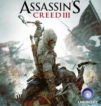 Assassins Creed III box-art.