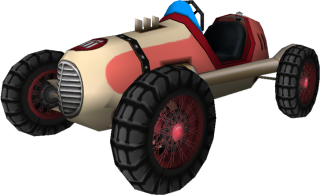 Fileclassic Dragster Medium Female Mii Modelpng Super Mario Wiki The Mario Encyclopedia 1797