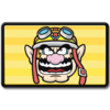The icon for the Wario Card prize from Game & Wario.