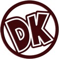 DK emblem