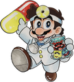 Dr. Mario