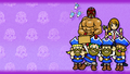Game & Wario