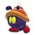A Horned Ant Trooper from Super Mario 3D World.