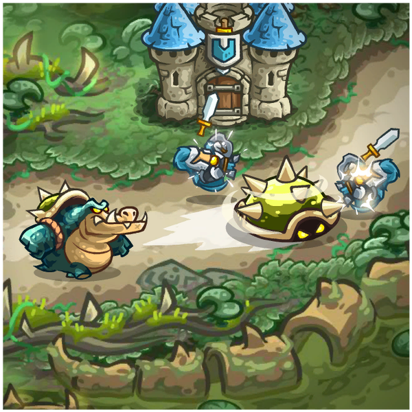 File:Kingdom Rush Alliance Tankzard.png