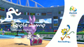 Mario & Sonic at the Rio 2016 Olympic Games (Wii U)