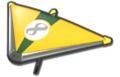 Thumbnail of Bowser's Super Glider (with 8 icon), in Mario Kart 8.