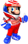 Mario (Racing) from Mario Kart Tour
