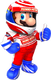Mario (Racing) from Mario Kart Tour