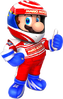 Mario (Racing) from Mario Kart Tour