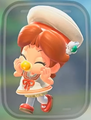 MKWorld Baby Daisy alternate outfit.png