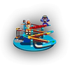 DK Spaceport