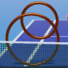 Rings, from Mario Tennis Fever