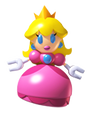 Mini Peach