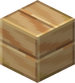 Minecraft Mario Mash-Up Acacia Planks Render.png