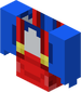 Minecraft asset