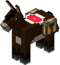 Minecraft asset