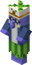 Minecraft asset