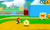 Super Mario 3D Land Screenshot - Invincibility Leaf