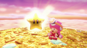 Thumbnail used for "Wingo's Whackdown: Wingo Defeated" from Captain Toad: Treasure Tracker on Nintendo Music