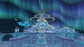 Image for "Starview Peak" from Mario Kart World on Nintendo Music