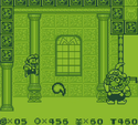 Thumbnail for "Wario Battle 3" from Super Mario Land 2: 6 Golden Coins used for Nintendo Music