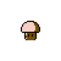 Background mushroom ( 20)