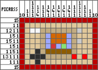Picross 164 2 Color.png