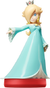 Amiibo of Rosalina, concept art